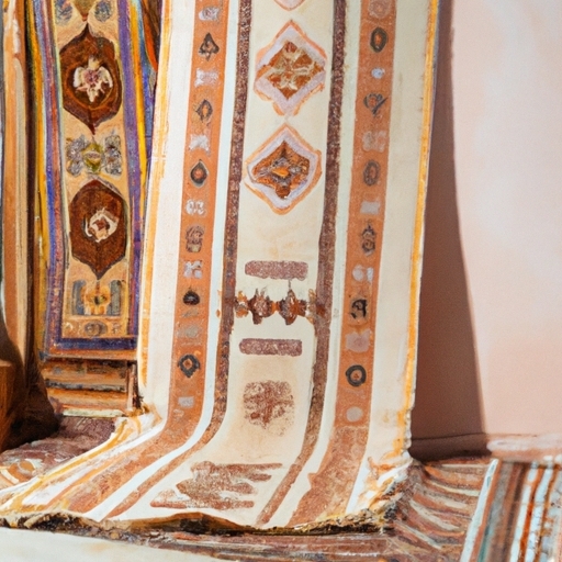 native style interior design carpets