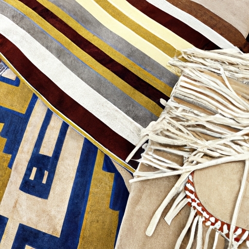 Pendleton rugs